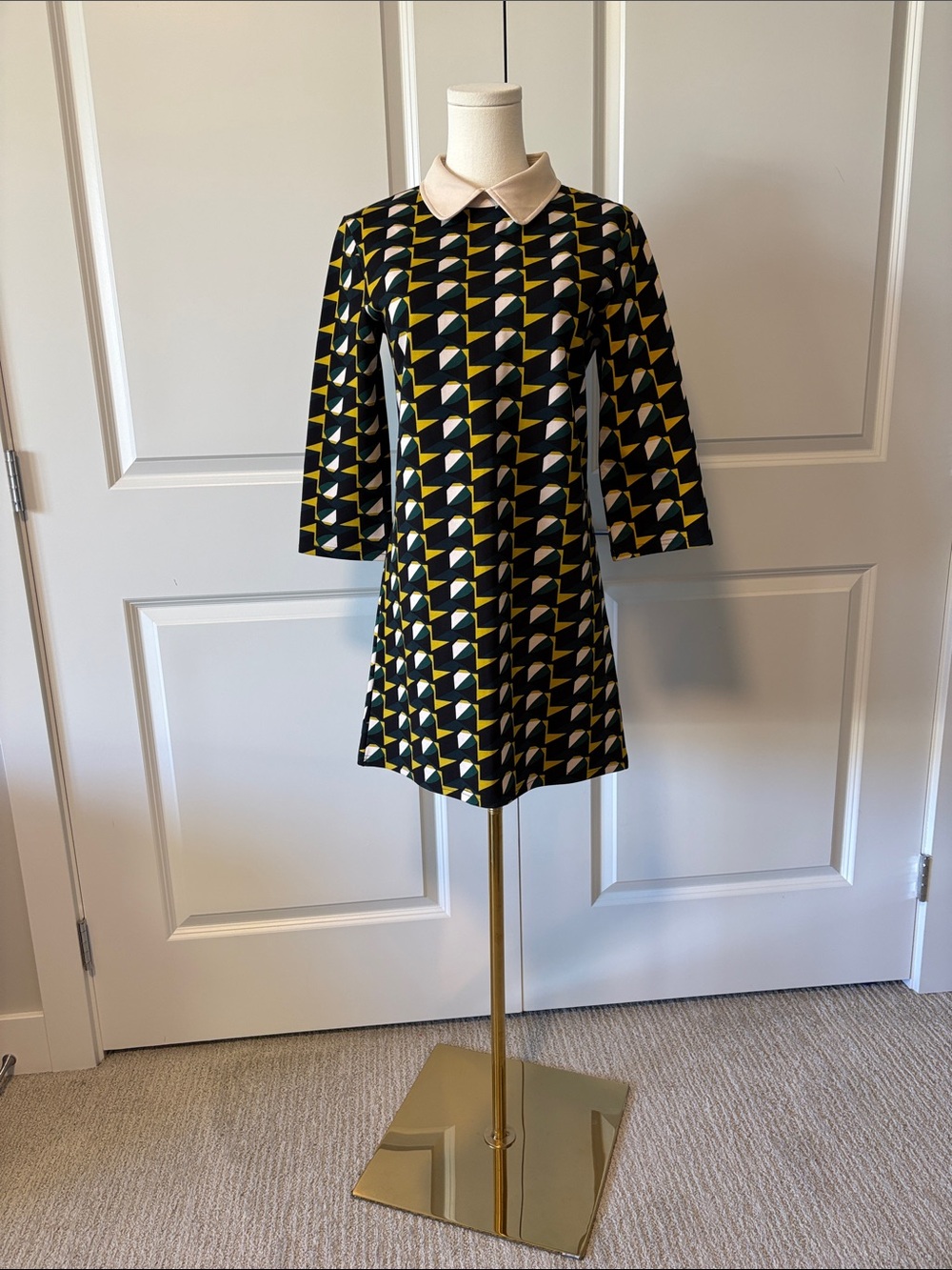 “Missing Johnny”dress